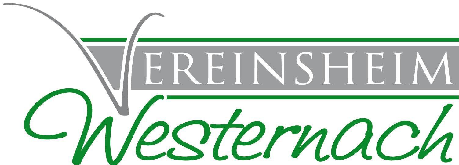 Vereinsheim Westernach